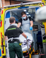Private Ambulance Transport Services