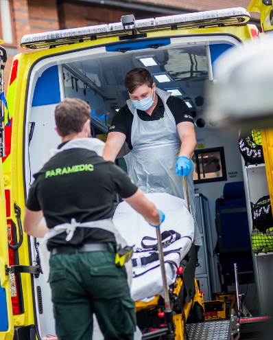 Private Ambulance Transport Services