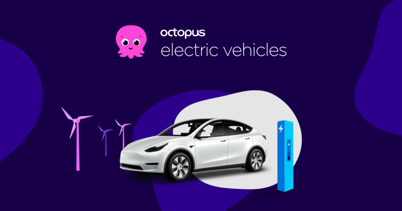 Electric Company Car Scheme Launched for ECS Employees