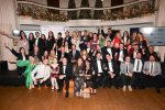 ECS Wins NOEA 2024 Event Supplier of the Year Award!