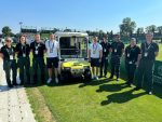 Enhanced Care Services serves an ace as medical services provider for The Championships, Wimbledon