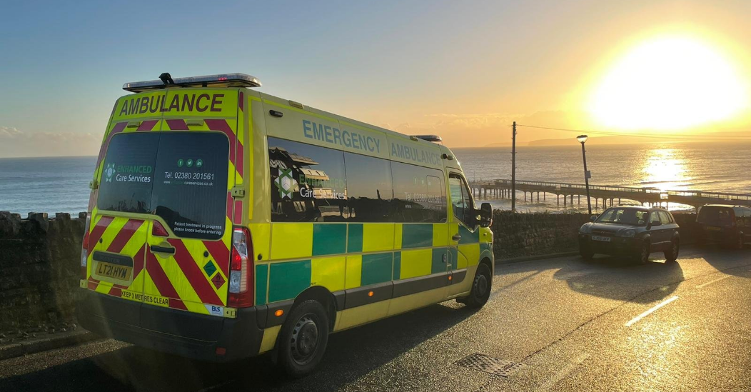 Private Ambulance Transport Services