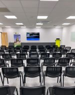 Room Hire