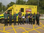 Incredible Life Saving Story Of An 11-Year-Old Boy From Brighton