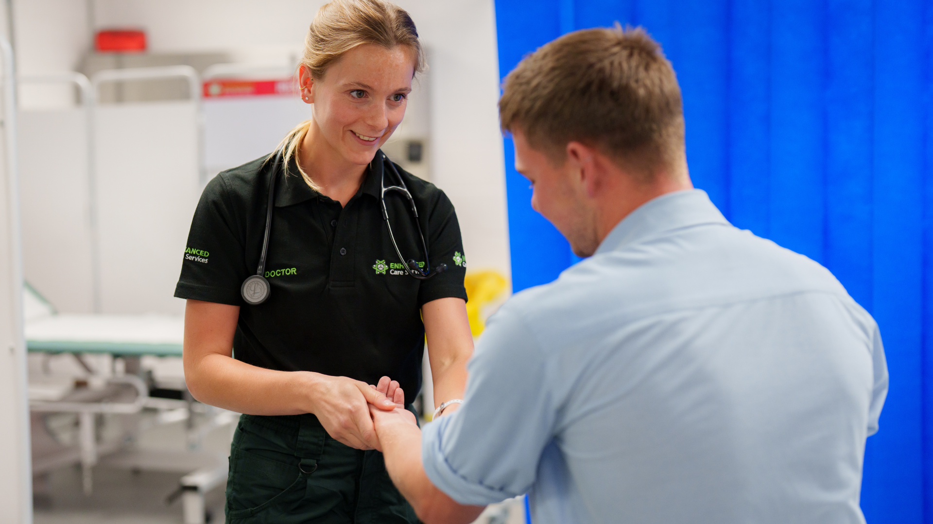 Urgent Treatment Centre