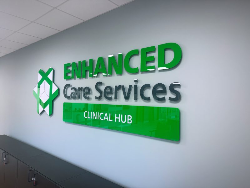 Clinical Hub Page