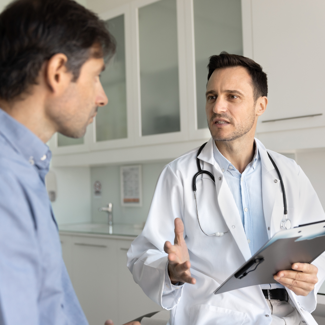 medical consultation