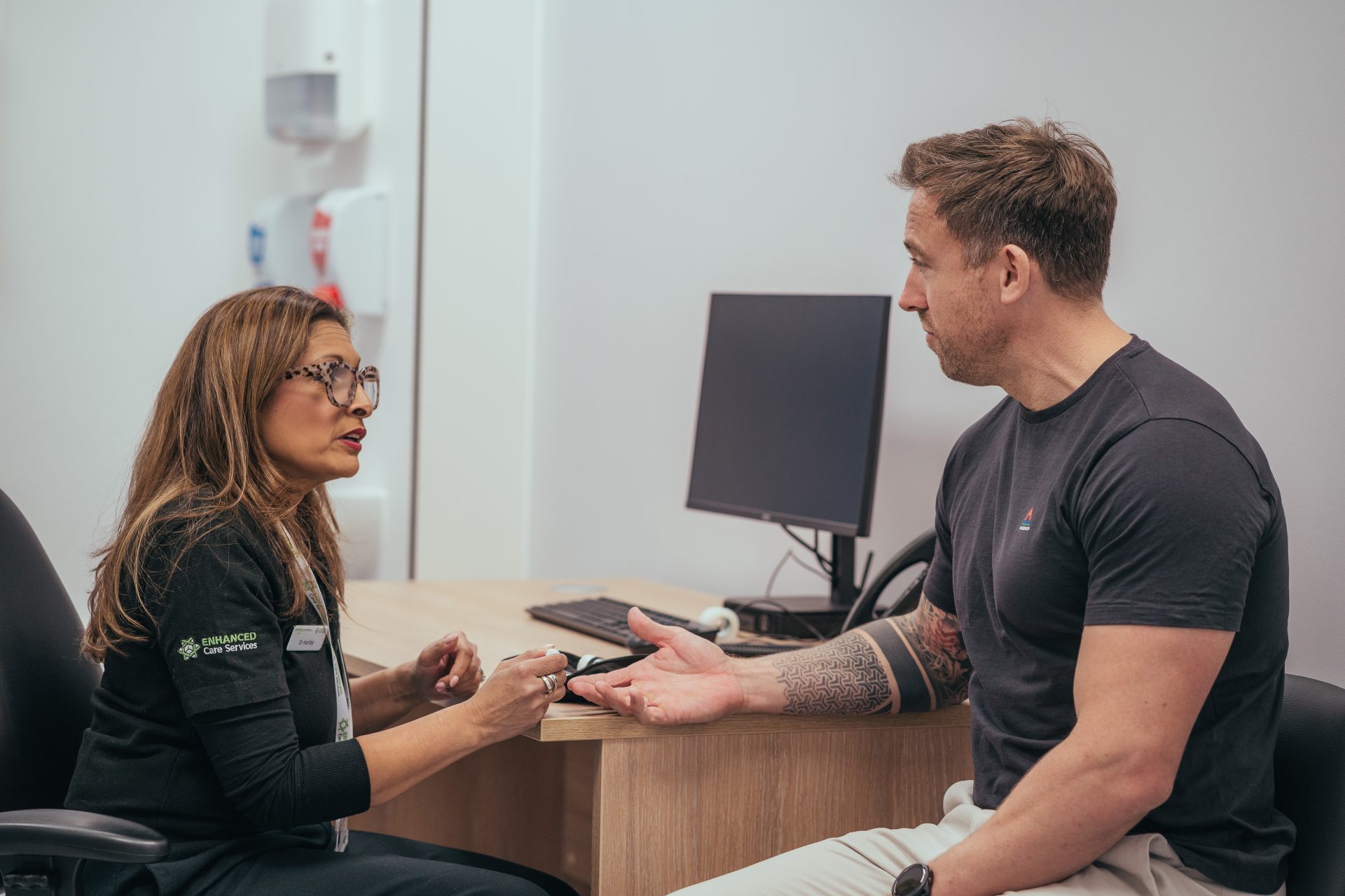 Last-Minute Travel Vaccinations: What Can Be Done Before Departure?