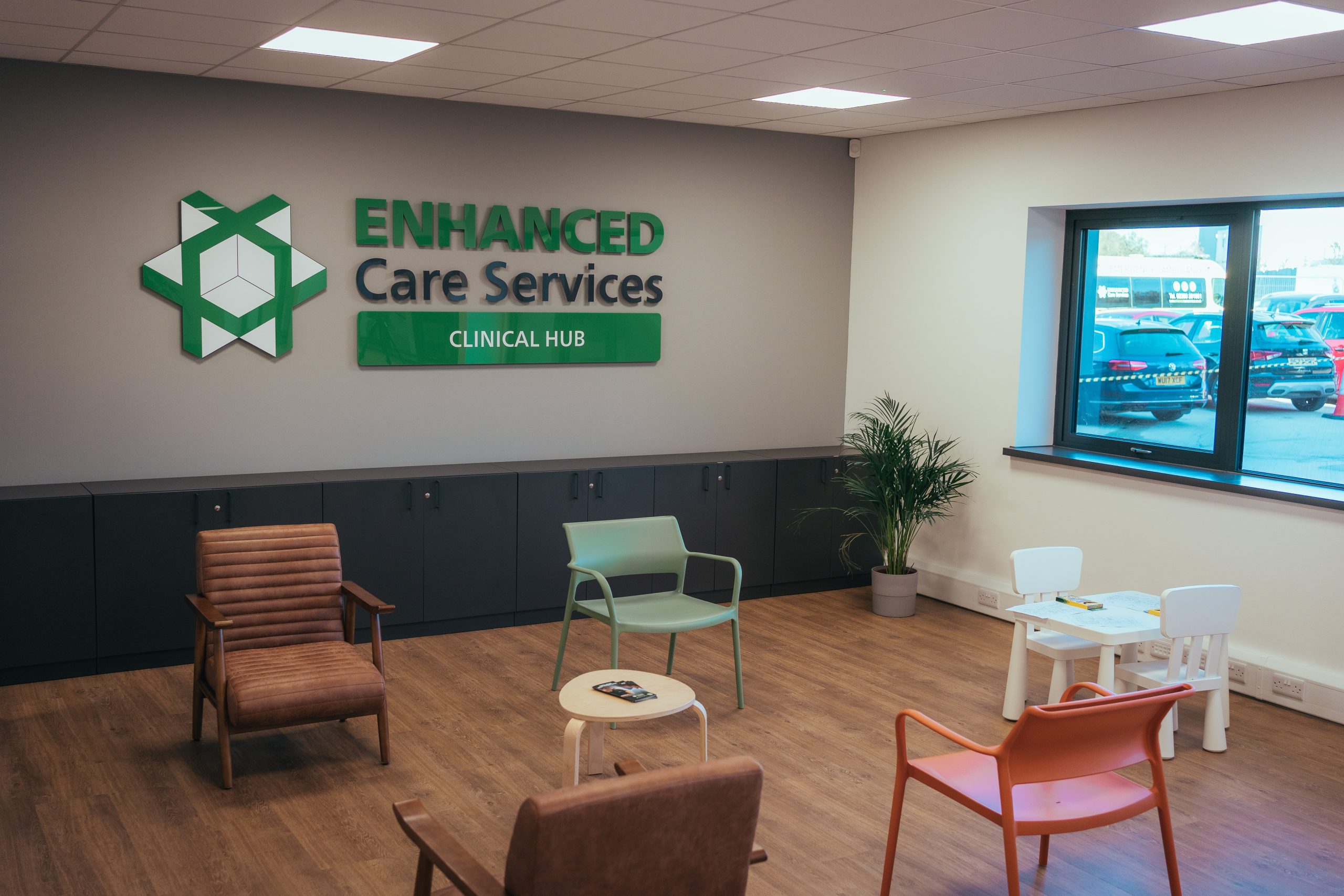 clinical hub