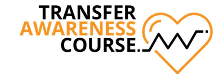 Critical transfer course