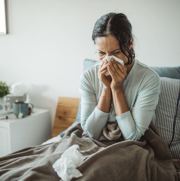 Benefits Of The Flu Jab
