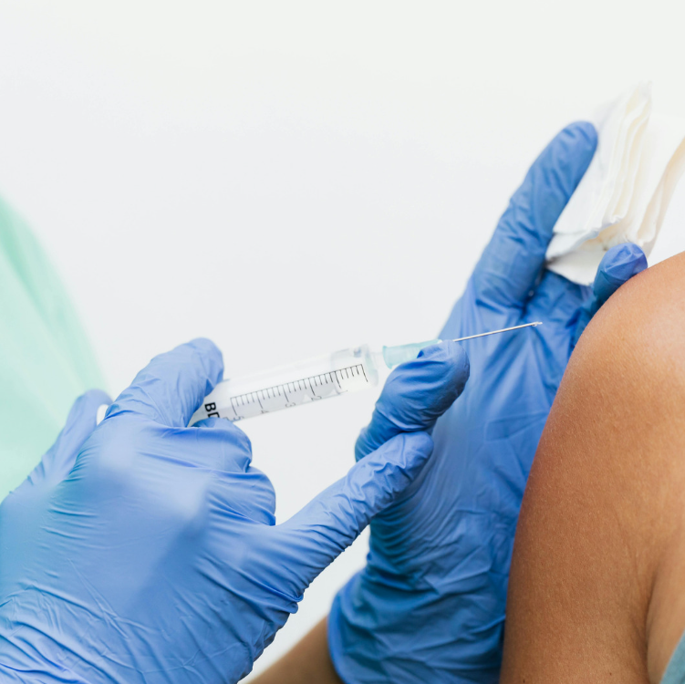 Improving Community Health