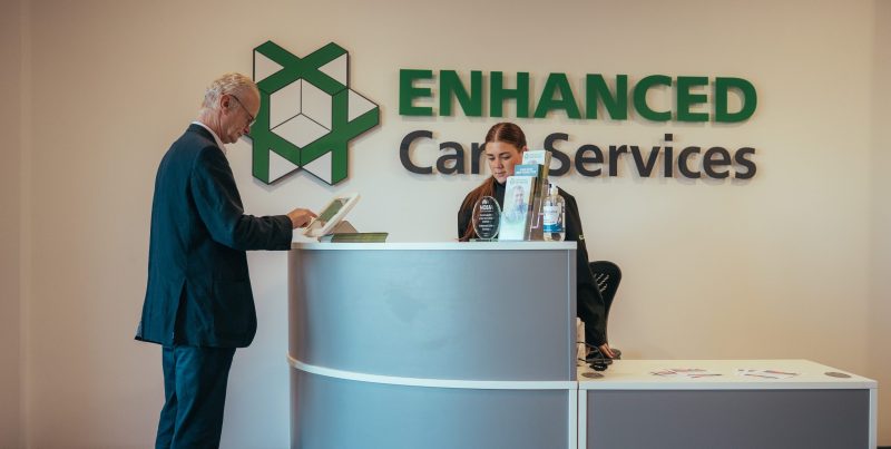 clinical hub
