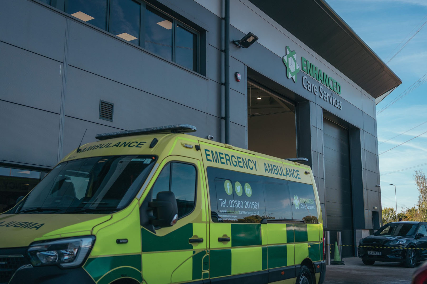 Flu Jabs In Southampton