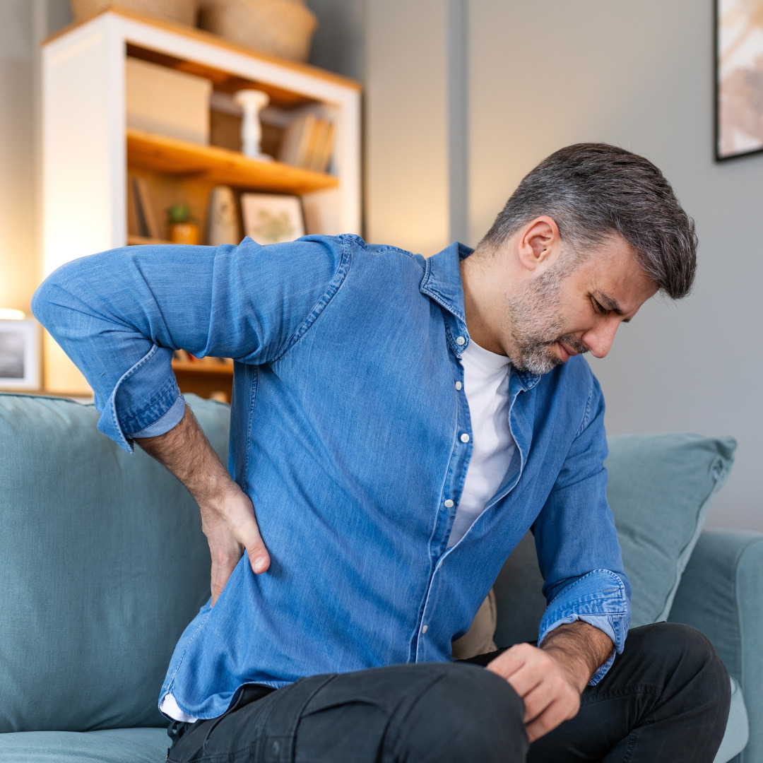 Understanding Your Symptoms