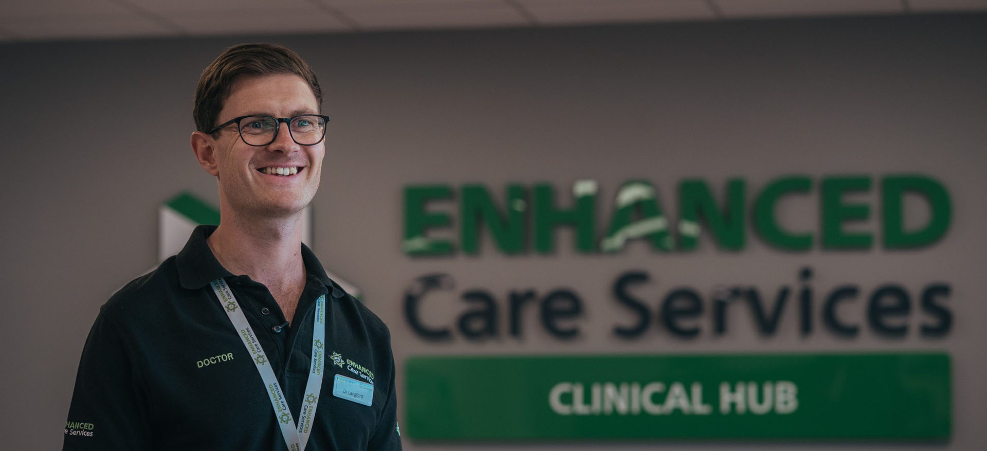 Comprehensive Services At Our Urgent Treatment Centre