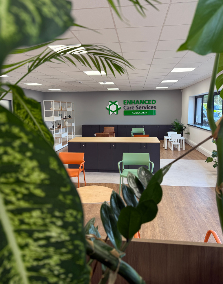 Advanced Medical Care At Your Doorstep